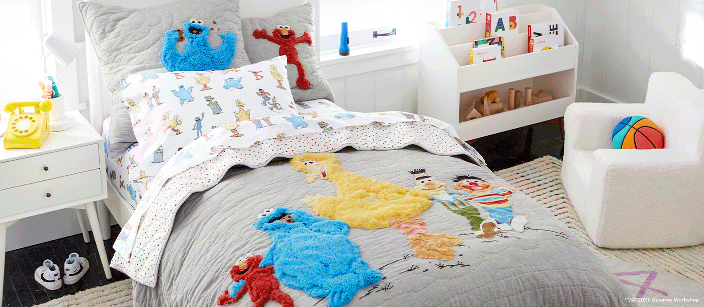 Room Inspiration - New Arrivals